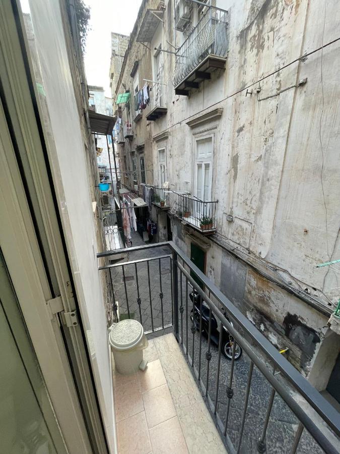 Nonna Concettina * Napoli